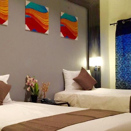 My Dream Place Hotel - Near Robinsons Mall Butuan City Extérieur photo