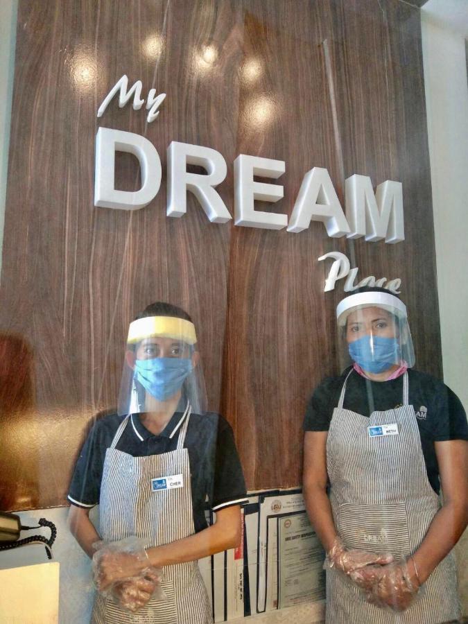 My Dream Place Hotel - Near Robinsons Mall Butuan City Extérieur photo