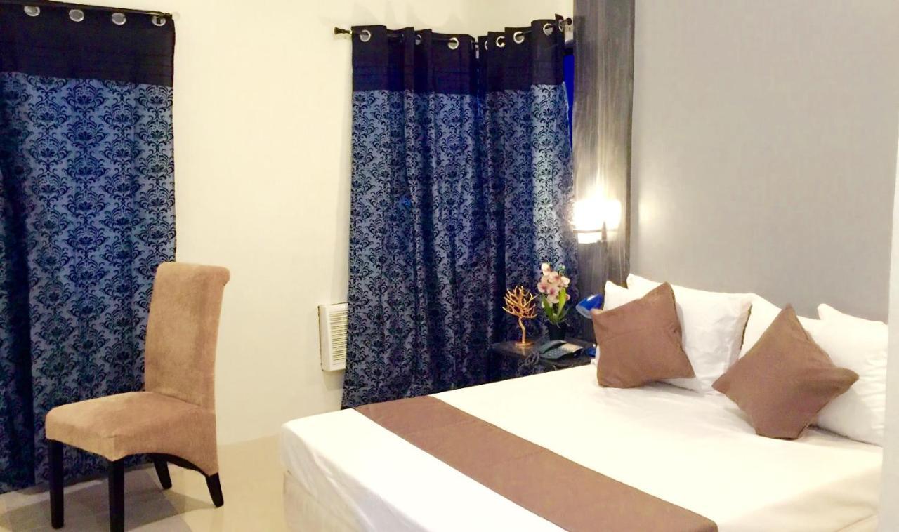 My Dream Place Hotel - Near Robinsons Mall Butuan City Extérieur photo