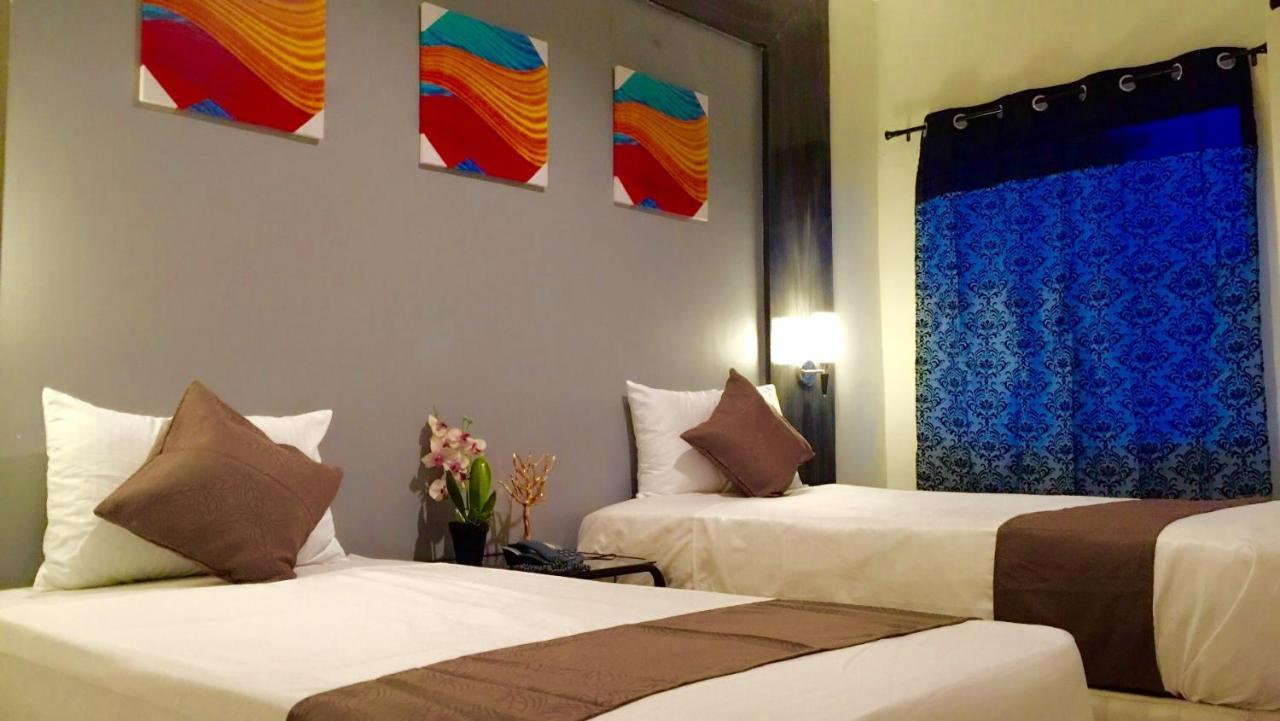 My Dream Place Hotel - Near Robinsons Mall Butuan City Extérieur photo
