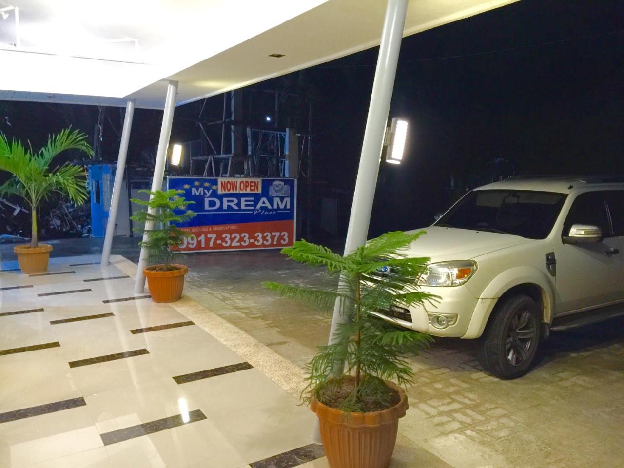 My Dream Place Hotel - Near Robinsons Mall Butuan City Extérieur photo