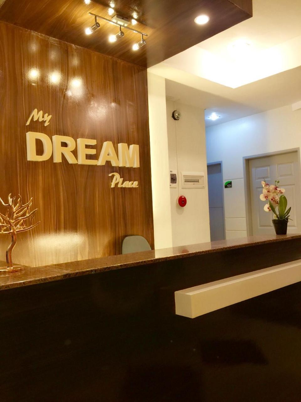 My Dream Place Hotel - Near Robinsons Mall Butuan City Extérieur photo