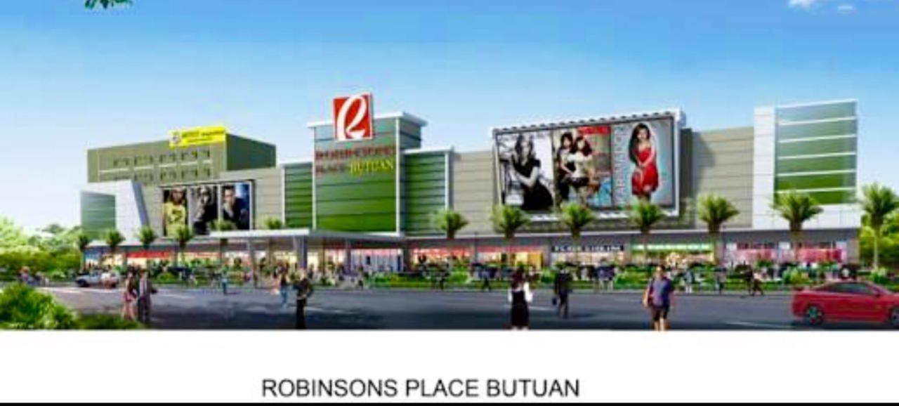 My Dream Place Hotel - Near Robinsons Mall Butuan City Extérieur photo