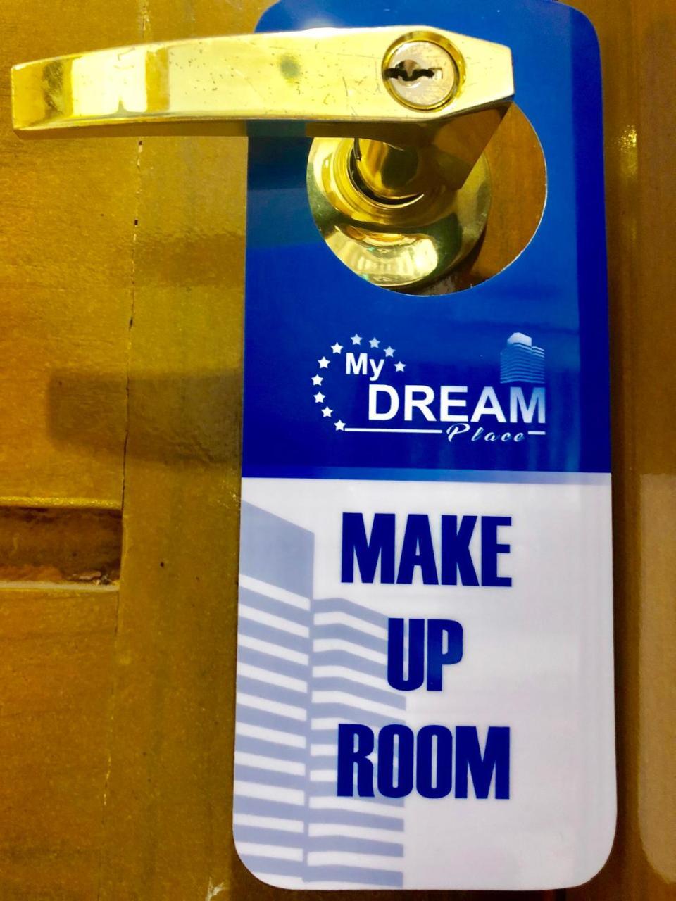 My Dream Place Hotel - Near Robinsons Mall Butuan City Extérieur photo