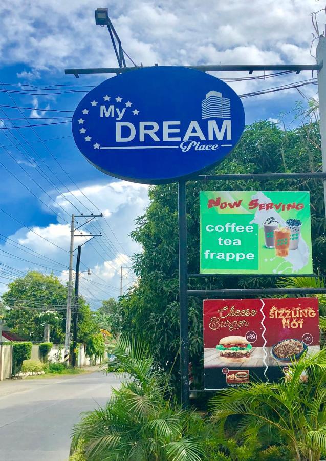My Dream Place Hotel - Near Robinsons Mall Butuan City Extérieur photo