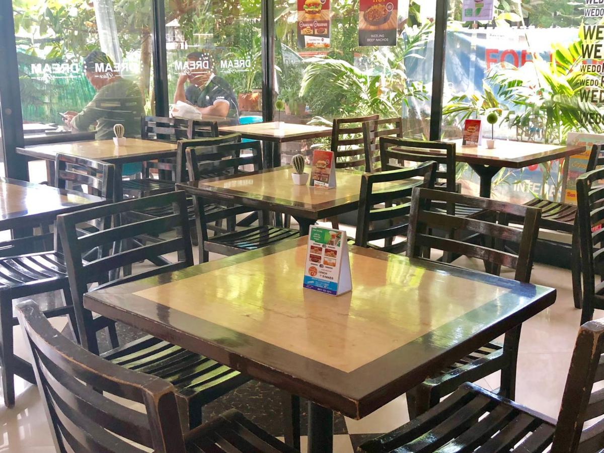 My Dream Place Hotel - Near Robinsons Mall Butuan City Extérieur photo