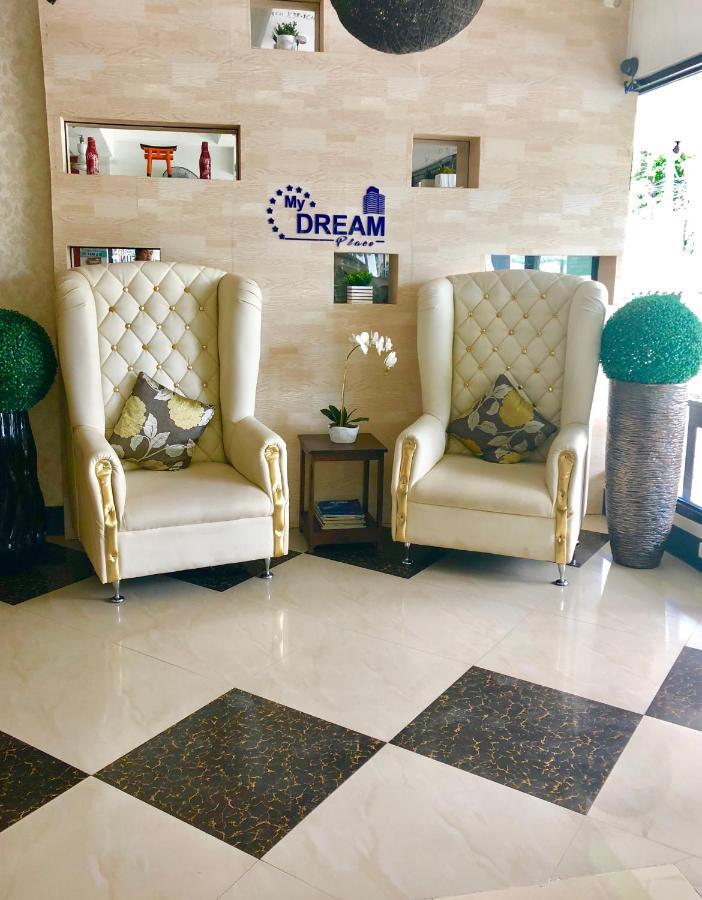 My Dream Place Hotel - Near Robinsons Mall Butuan City Extérieur photo