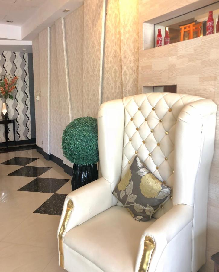 My Dream Place Hotel - Near Robinsons Mall Butuan City Extérieur photo